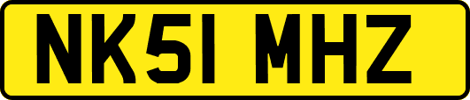 NK51MHZ