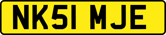 NK51MJE