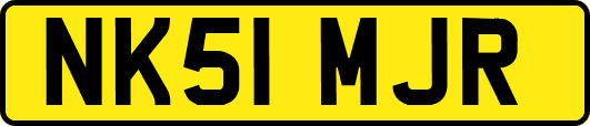 NK51MJR