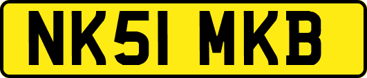 NK51MKB