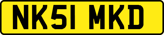 NK51MKD