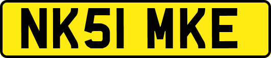 NK51MKE