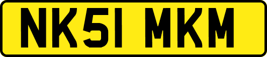 NK51MKM