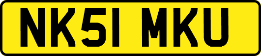NK51MKU