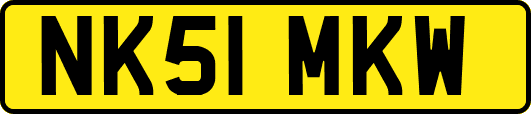 NK51MKW