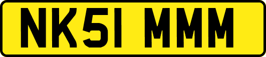NK51MMM