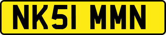 NK51MMN