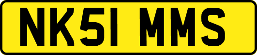 NK51MMS