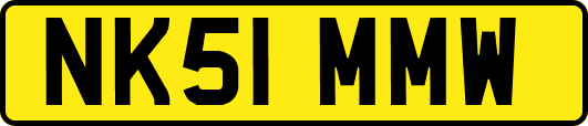 NK51MMW