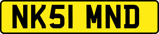 NK51MND