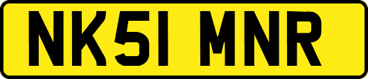 NK51MNR