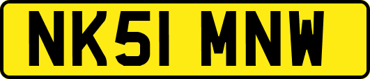 NK51MNW