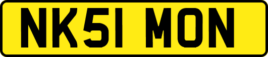 NK51MON