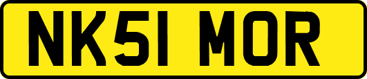 NK51MOR