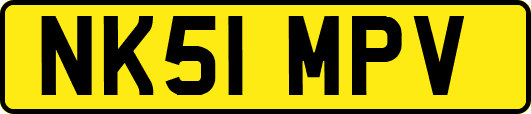 NK51MPV