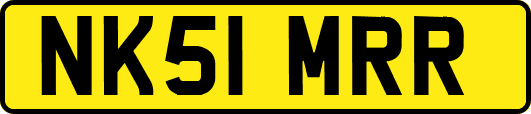 NK51MRR