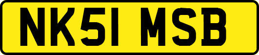 NK51MSB