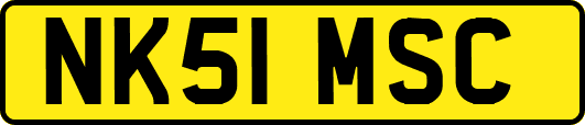 NK51MSC