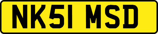 NK51MSD