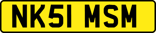 NK51MSM
