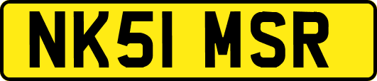 NK51MSR