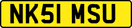 NK51MSU