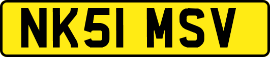 NK51MSV