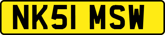 NK51MSW