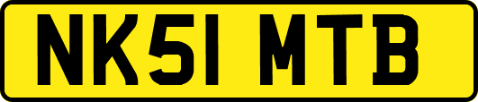 NK51MTB