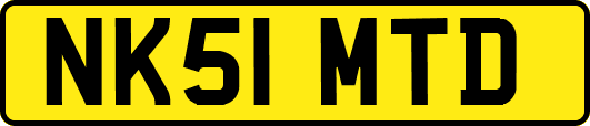 NK51MTD