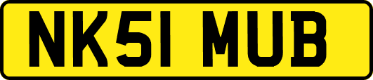 NK51MUB