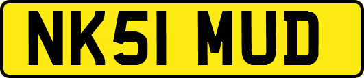 NK51MUD