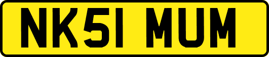NK51MUM