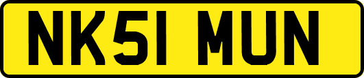 NK51MUN