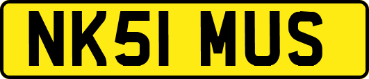 NK51MUS