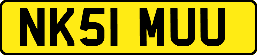 NK51MUU