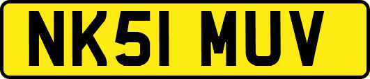 NK51MUV