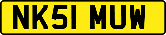 NK51MUW