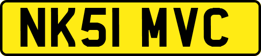 NK51MVC