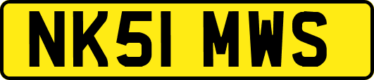 NK51MWS
