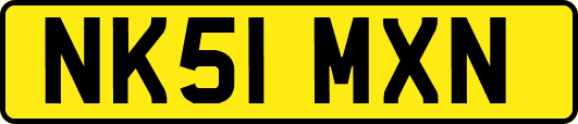 NK51MXN