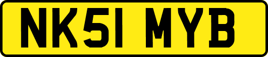 NK51MYB