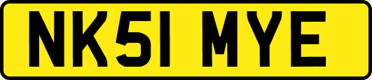 NK51MYE