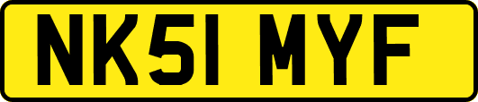 NK51MYF