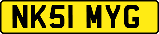 NK51MYG