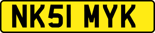 NK51MYK