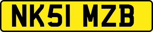 NK51MZB