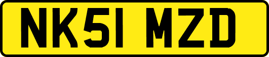 NK51MZD