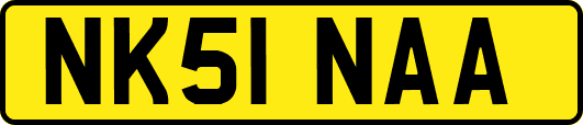 NK51NAA