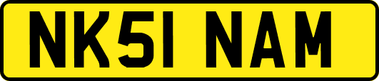 NK51NAM